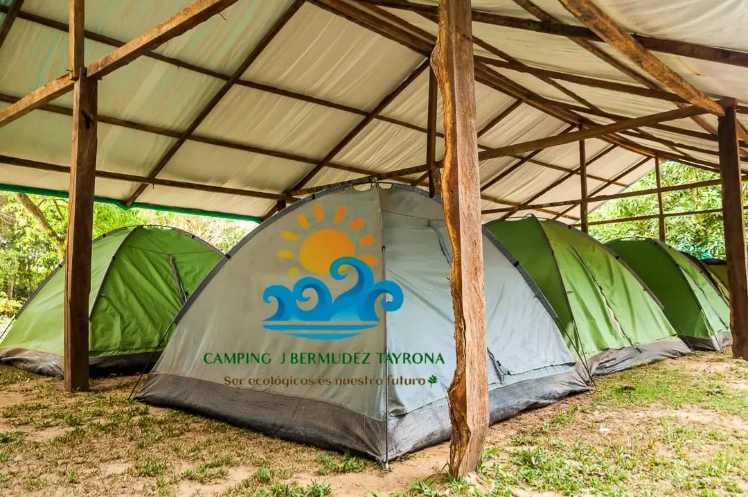 tiendas de campaña_camping jacobo bermudez
